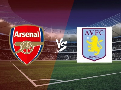 Xem Lại Arsenal vs Aston Villa- Vòng 22 English Premier 2024/25